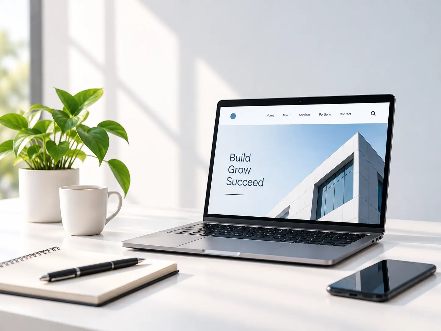 Website Development Trends Businesses Should Know in 2026